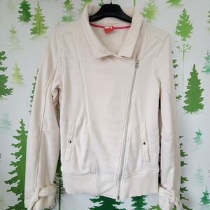 Puma Track Jacket Sweater.